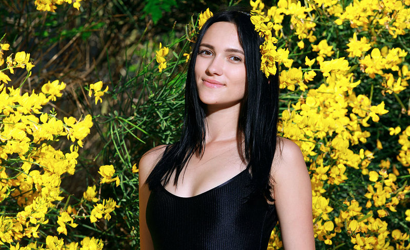 Алевтина, 40