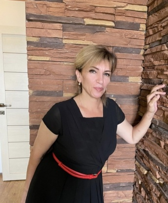 Ксюша, 45